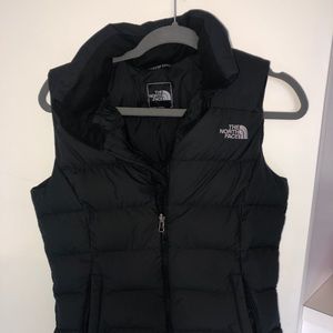 The North Face Hyalite down vest